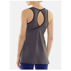 NWT Lucy Zen Seeker Tunic tank XS, $54 A19